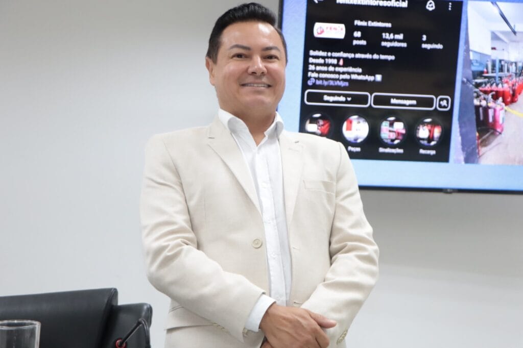 Câmara de Suzano entregará dois Títulos de Cidadão Suzanense na próxima segunda (3)