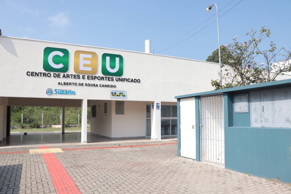 Cultura promove exibição gratuita de curtas-metragens infantis em Suzano a partir desta quarta-feira