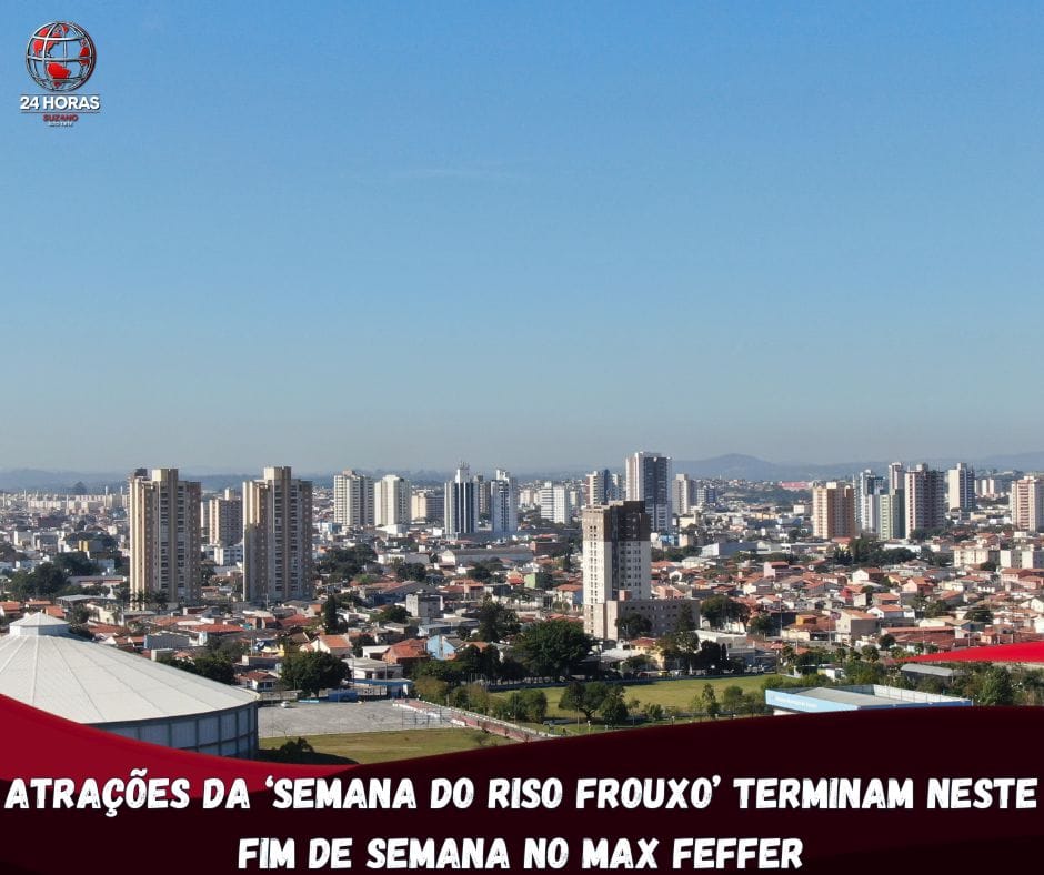 Secretaria de Assistência Social reforça serviço de fortalecimento de vínculos em Suzano