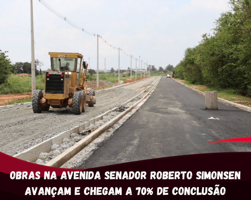 MOBILIDADE URBANA | SUZANO