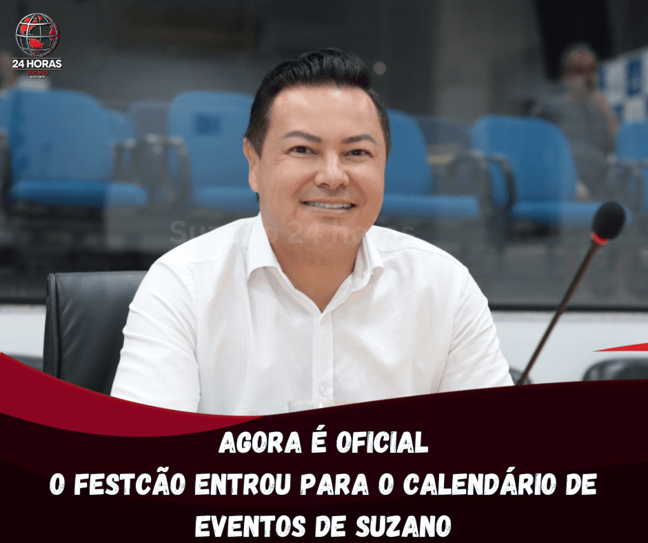 FestCão entrou para o calendário de eventos de Suzano.