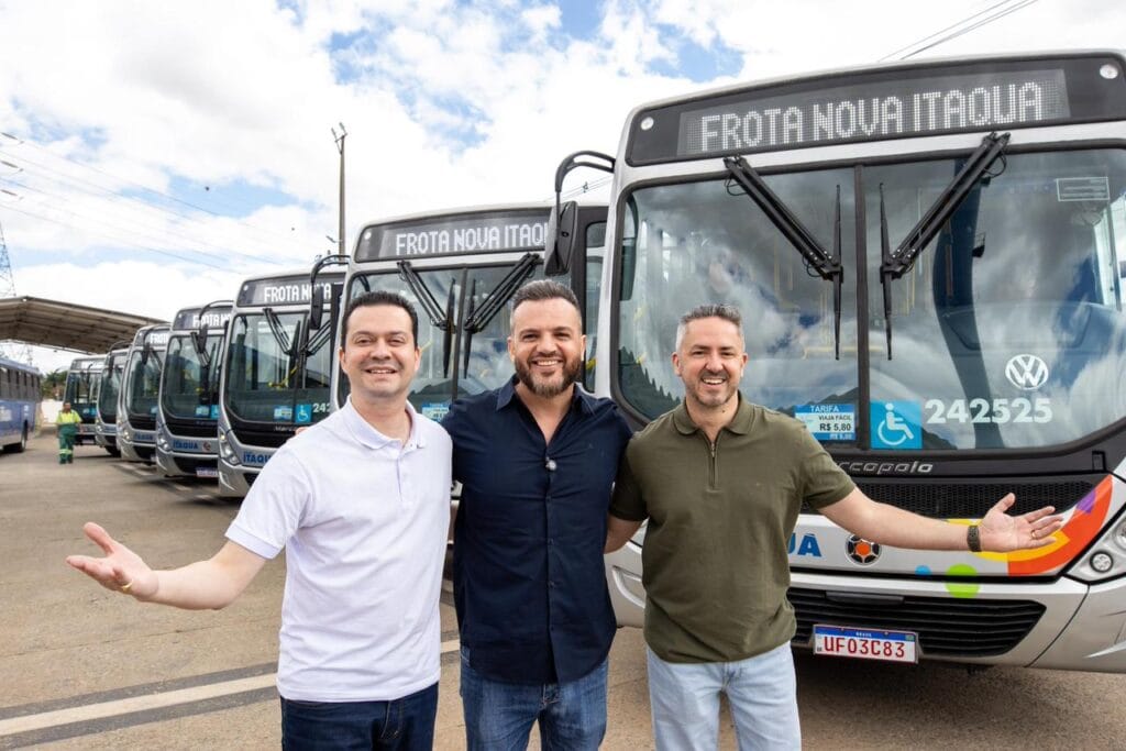 GOVERNO | ITAQUAQUECETUBA