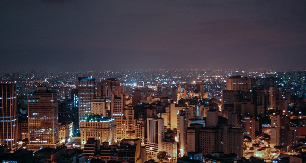 💡 Ilumina Suzano ultrapassa mil atendimentos e acelera modernização com LED