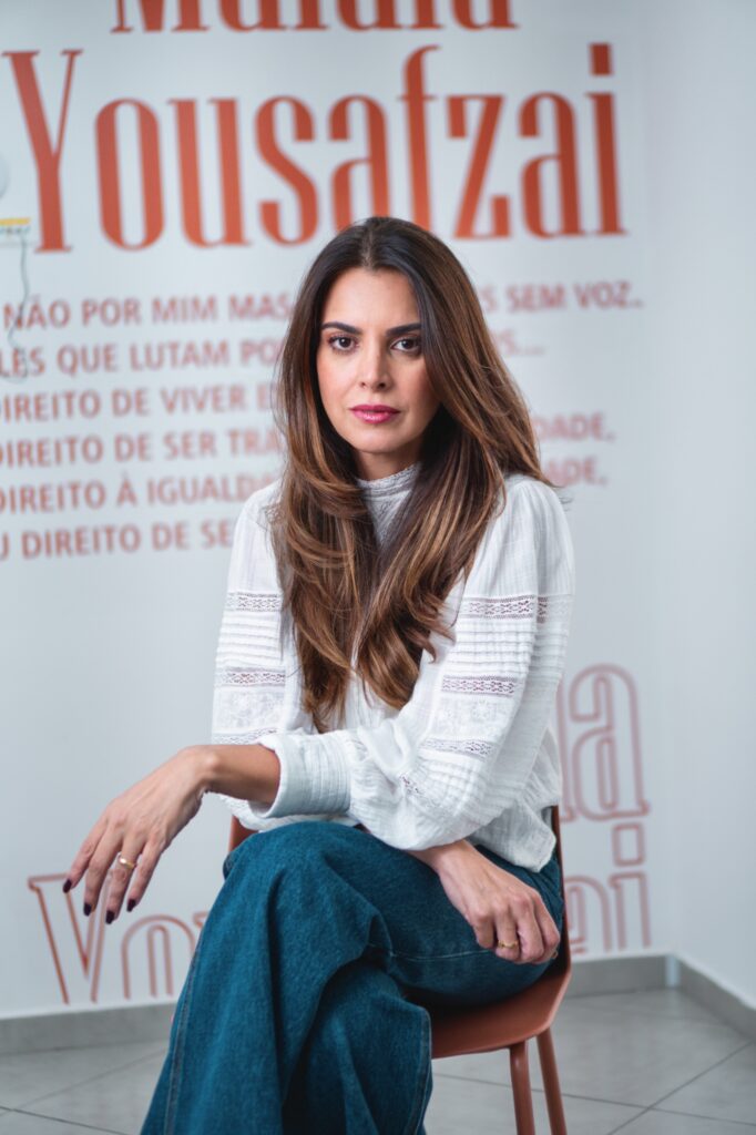 Mila Boigues reúne grandes nomes do empreendedorismo feminino na 2ª edição do ‘Elas por Elas’ em Itaquá