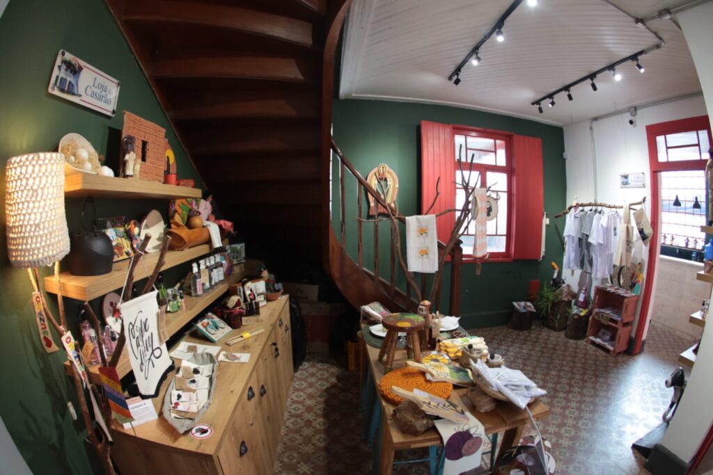 Casarão da Memória celebra os 77 anos de Suzano com programação cultural gratuita neste sábado (11/04)