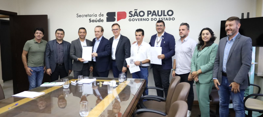 Estado anuncia serviço de hemodiálise para Suzano e região